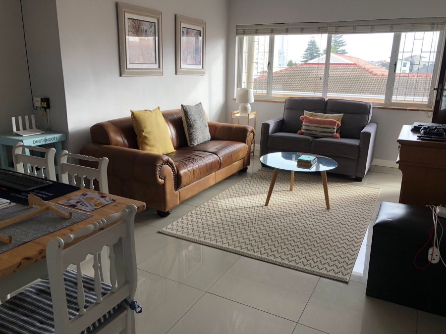 To Let 2 Bedroom Property for Rent in Strand North Western Cape